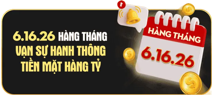 Ưu đãi đặc biệt cho các trò chơi cụ thể CF68