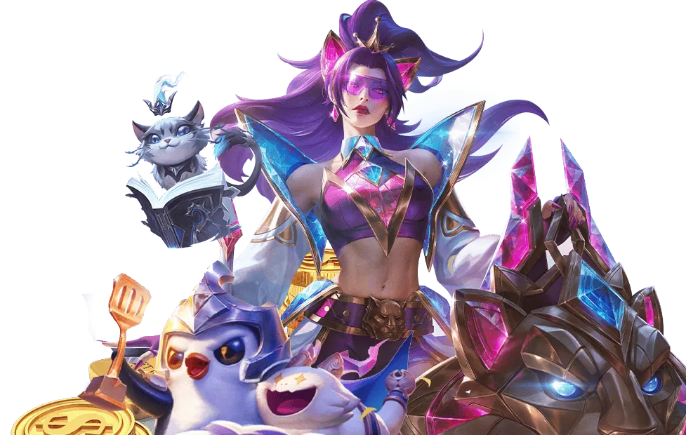 Hình ảnh minh họa Điều khoản dịch vụ của cf 68